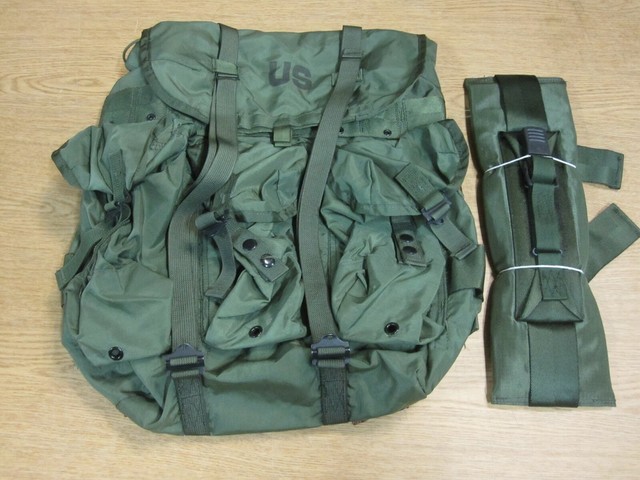 military alice backpack