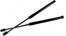 BMW X1 F48 2022 LCI MSPORT XDRIVE 2.0i / BONNET GAS STRUTS - 7329410