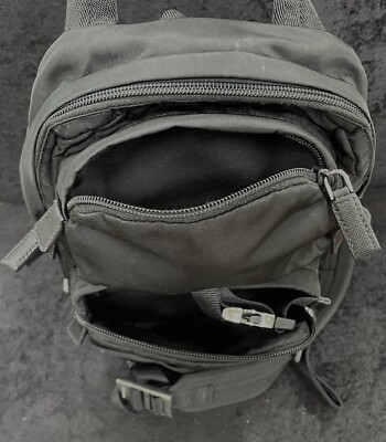 【未使用】希少 PRADA TESSUTO MONTAGNA NERO 2way PRADA Tessuto Nylon Montagna Messenger Bag Black 800158