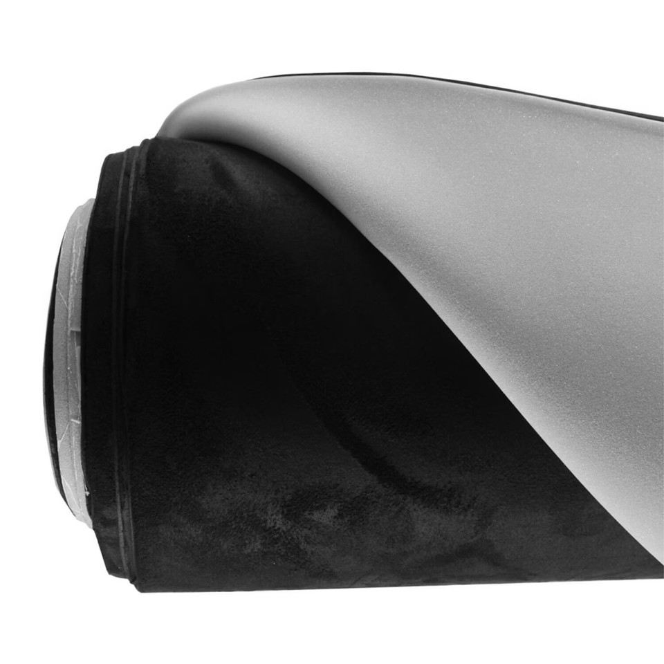 Premium Suede Fabric Luxury Car Headlining & Interior Fabric Material
