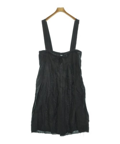 THE MERMAID Dresses Black 1(Approx. S) 2200483095014 - Picture 2 of 6