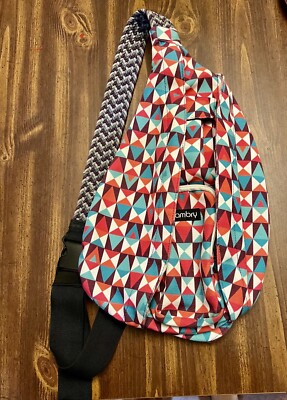 Ambry Sling Bag | eBay display picture 3