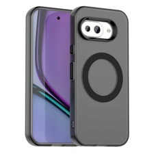 Image of Case For Google Pixel 10 9 8 Pro XL 9A Shockproof Magnetic Magsafe Phone Cover