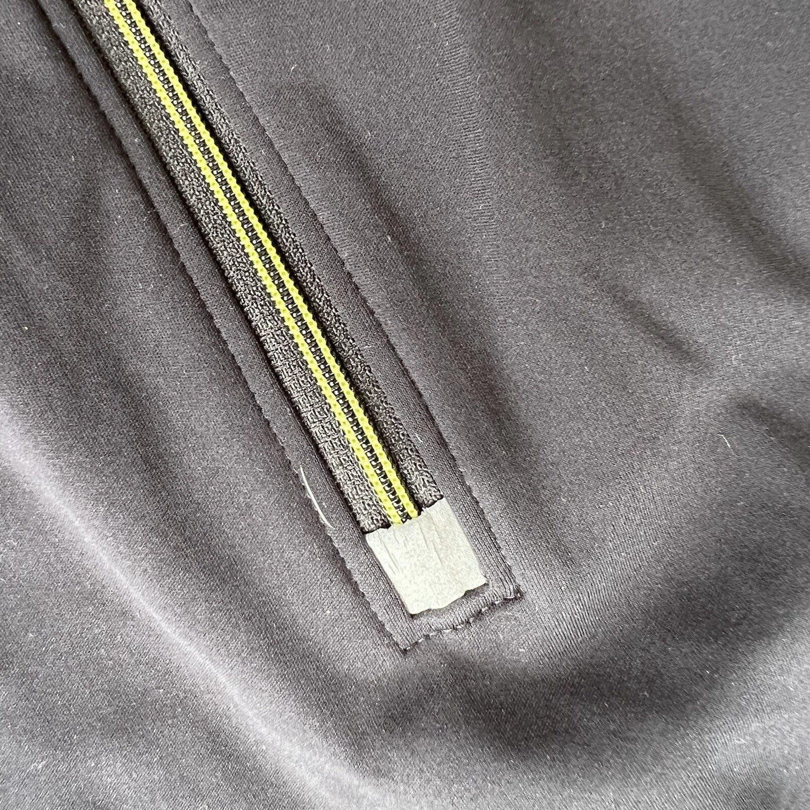 smartwool phd light wind 1/2 zip long sleeve shirt