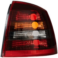 Prasco RüCkleuchte Heckleuchte Rechts FüR Opel Astra G Cc F48_ F08_ F35_