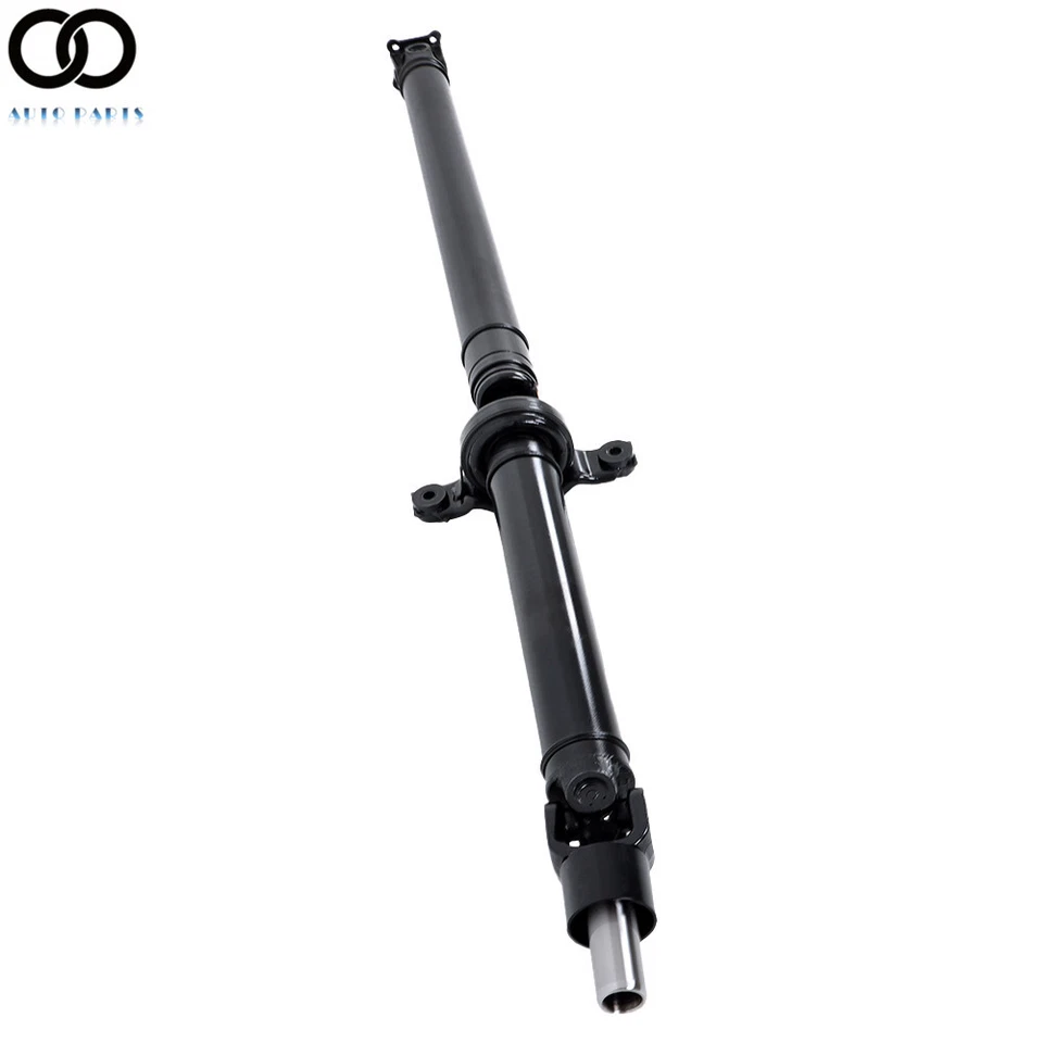 For 2010-2012 Subaru Legacy H4 2.5L Auto CVT Trans Rear Driveshaft Prop Assembly - Image 4 of 4
