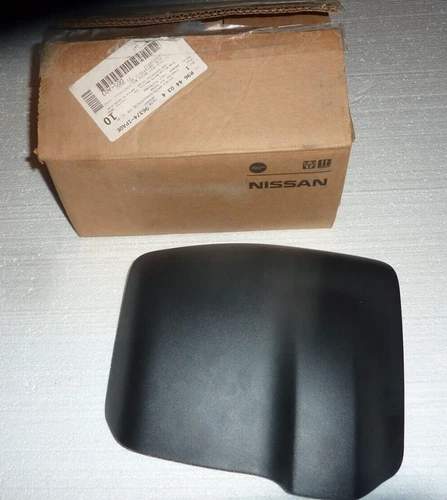 Genuine OEM Nissan Mirror Cover 96374-1PA0E
