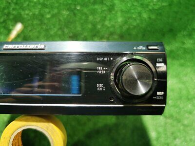 Pioneer Carrozzeria DEH-P940 1DIN CD Main Unit Car Audio | eBay Pioneer Carrozzeria DEH-P940 1DIN CD Main Unit Car Audio | eBay