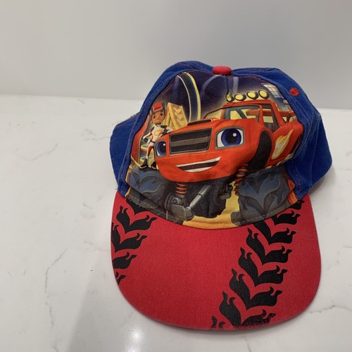 Adjustable Baseball Cap Hat Boys 