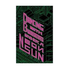 Dancing With Bullets Under a Neon Sun cyberpunk RPG  Apollyon Press