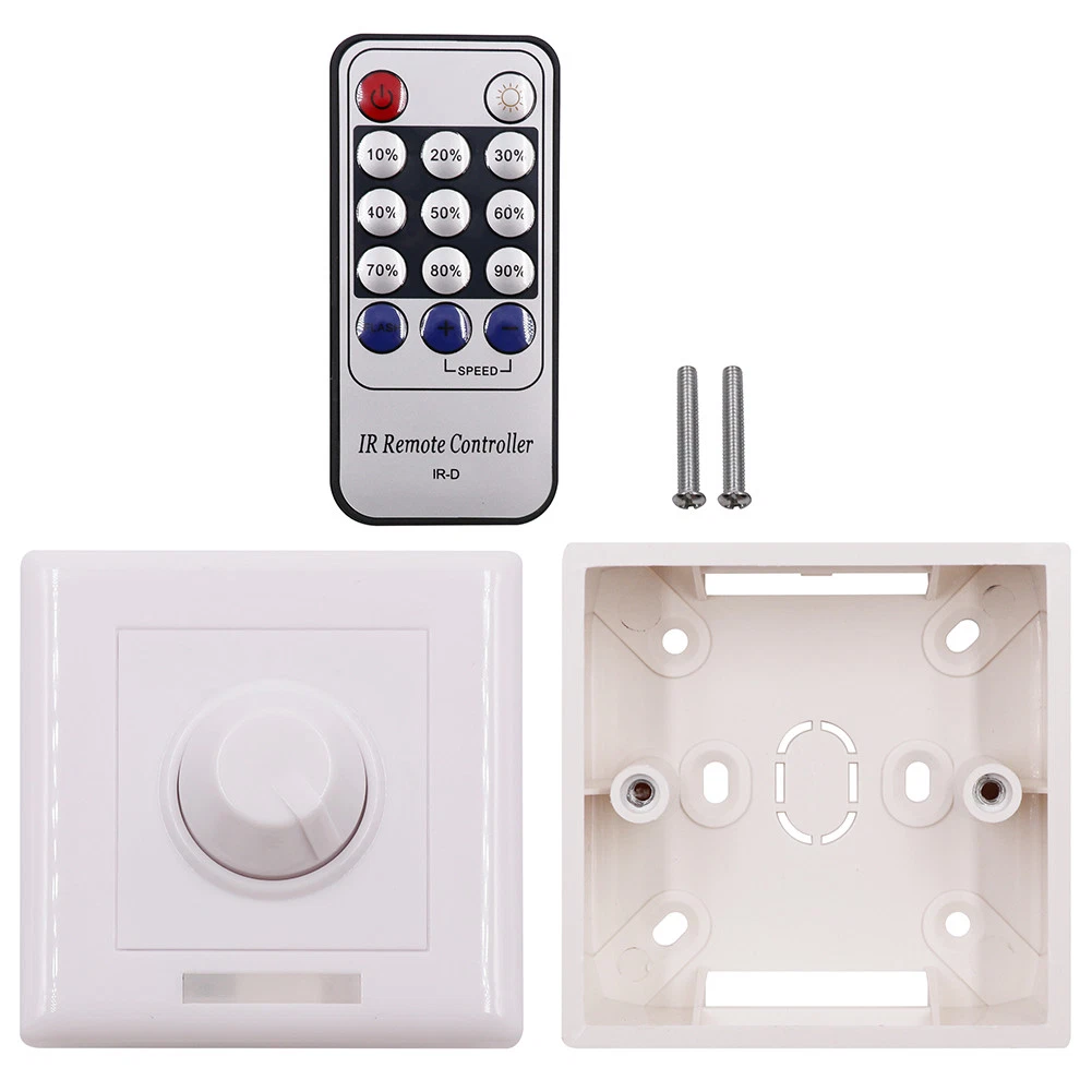 Ir dimmer deals