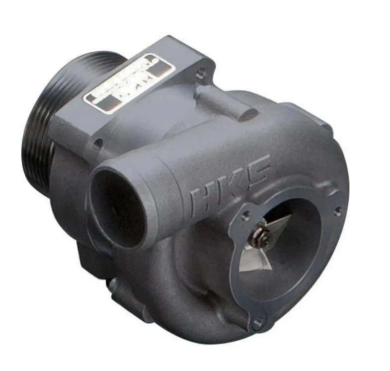 HKS GT Supercharger Pro Kit 12001-BT001 For Toyota 86 / Subaru BRZ / Scion FR-S - Image 2 of 4