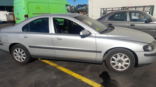 30796492 Linker Frontflügel für VOLVO S60 BERLINA 2.4 (125kW) 2001 894993 - Bild 7 von 10