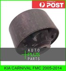<!--F#f_0-->Fits KIA CARNIVAL FMC Rear Control Arm Bush Front Arm Wishbone<!--F/-->