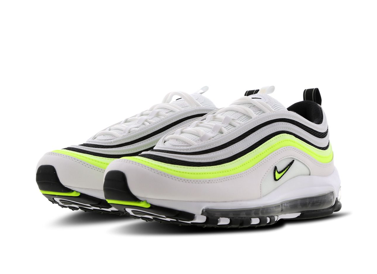 Unisex Original Nike Air Max 97 Trainers Shoes CJ4591 100 DB21/15