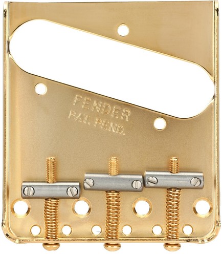【未使用品】Fender Ultra Noiseless Tele Bridge Unused Fender Ultra Noiseless Tele Bridge | eBay