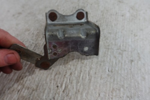 1987 Honda Spree 50 BRACKET - Picture 14 of 16