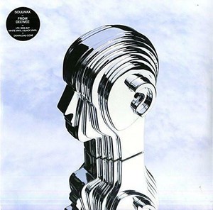 Soulwax-From-Deewee-NEW-Sealed-Vinyl-LP-Album