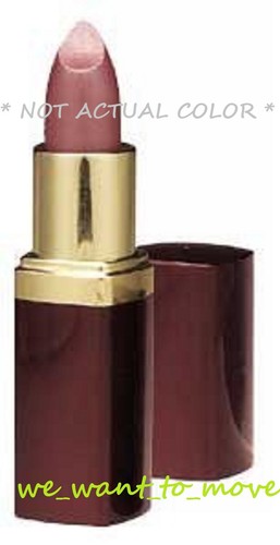 Lote de 3 Lápiz Labial Maybelline Moisture Whip - 02/714 Rojo Escarlata - NUEVO Y Sellado - Imagen 3 de 4