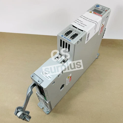 ALLEN BRADLEY 2198-D006-ERS3 /C (New no box)