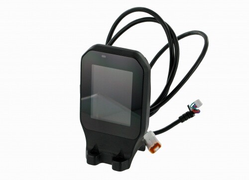 For BH Atomx Cross Model 2019, Original E-Bike Display