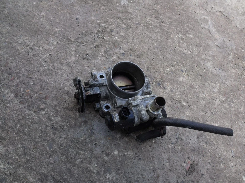 MAZDA MX5 THROTTLE BODY EUNOS (MK1 1993 - 1997) 1.8 1800 1994 1995 1996 - Image 1 of 1