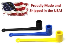 1-1/16" Marine Boat Propeller Wrench JSP Prop Wrench for Mercruiser Alpha Honda