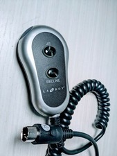 RARE 2 button La-Z-boy Lazy Boy Electric Power REMOTE Chair Couch Lift Recline