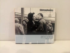 Stereophonics : Performance and Cocktails Deluxe Edition 2 CD (2010) Indie Rock