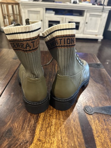 bcbgeneration Boots - Picture 4 of 4