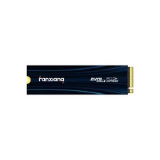 fanxiang 2TB M.2 SSD NVMe SSD PCIe Gen 4 Gaming SSD M.2 2280, Up to 7100MB/s ...