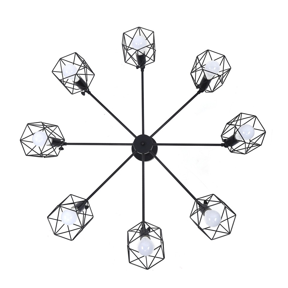 Farmhouse Pendant Light Ceiling Lamp Chandelier Kitchen Island Lighting