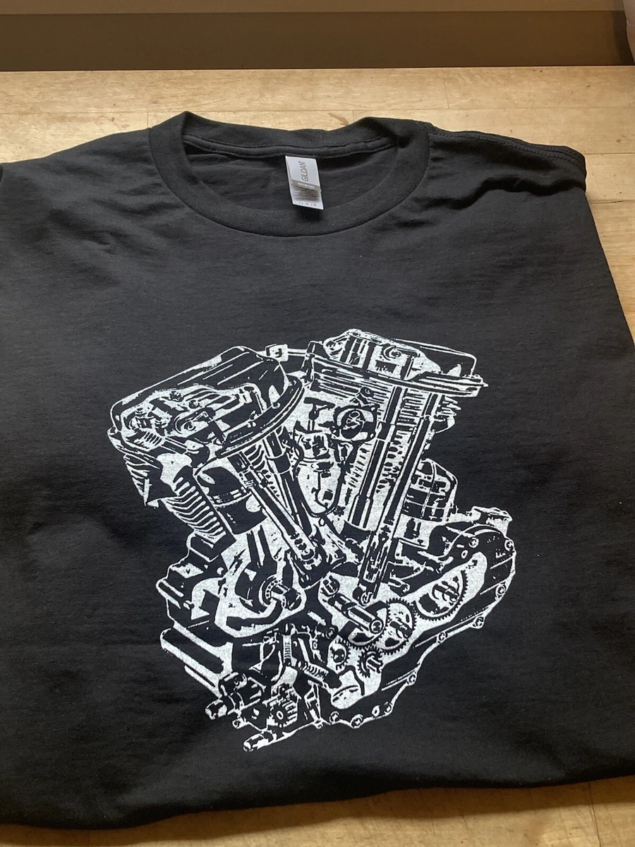 panhead shirt products for sale | eBay