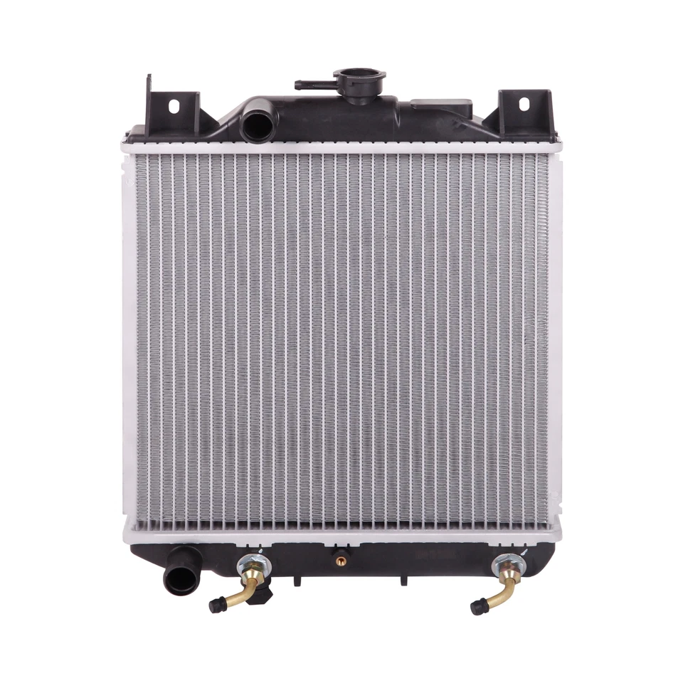 Radiator For 1989 1990 1991 Pontiac Firefly, 1994 Pontiac Firefly Foto 2 de 4