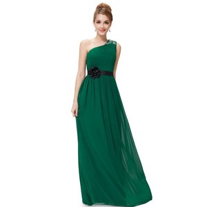 one shoulder dress size 16