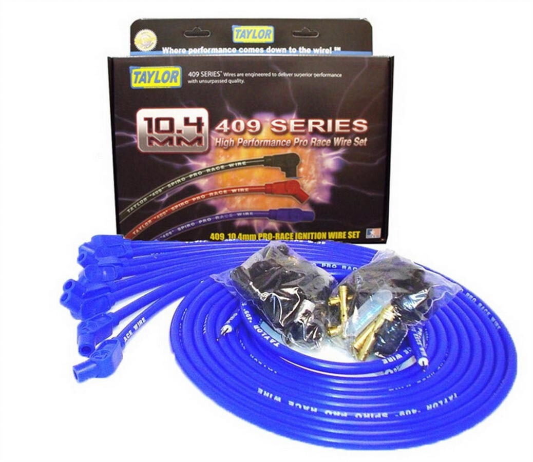 Taylor Cable 409 Pro Racing Wire 79653 Taylor Cable 409 Pro Racing Wire 79653