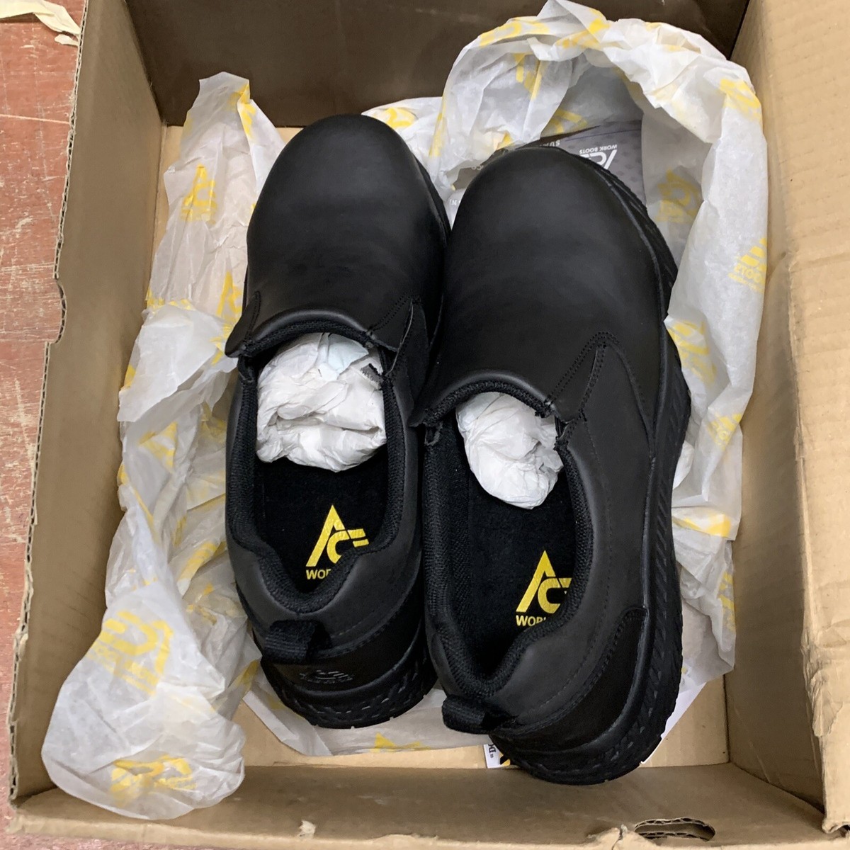 新品！　ACE BOOT エースブーツ もう手に入らない！？アメリカ製！！ACE BOOTS！！ | JUNKY