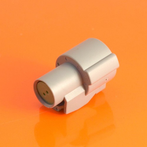 Honda CLT IAT Sensor & K20 Oil Pressure Sensor Connector with Terminals - Picture 2 of 3