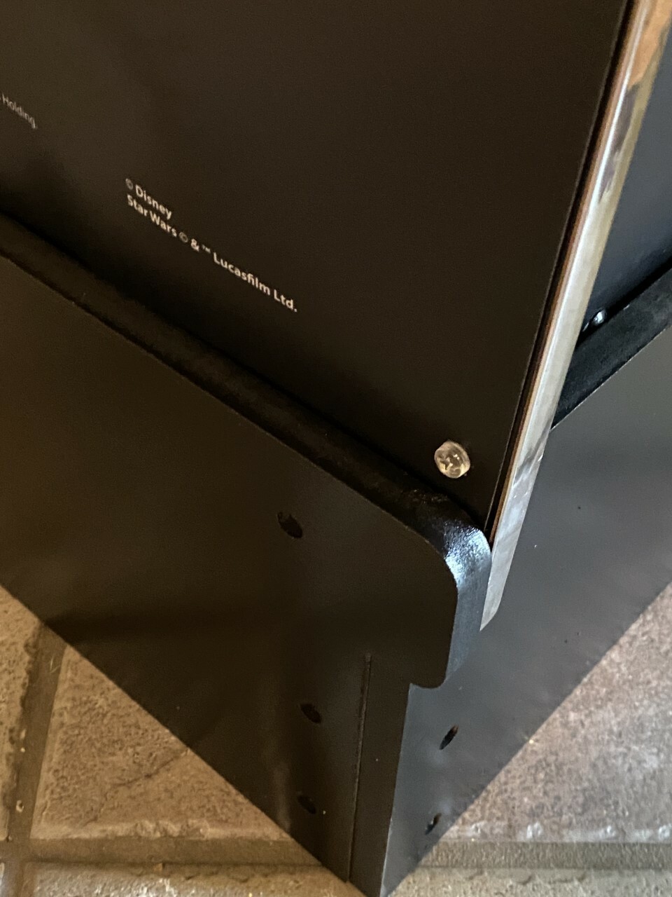 New ATGAMES LEGENDS ULTIMATE ARCADE 5