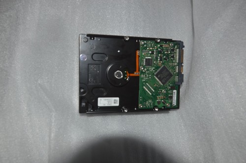 Seagate Barracuda 7200.10 500GB,Intern,7200RPM,8,89 cm (3,5") VERSAND INKLUSIVE - Photo 4/4