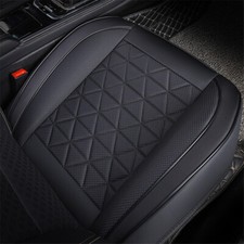 Car Front Seat Cover Surrounding Breathable Mat Auto Seats Protector Cushion