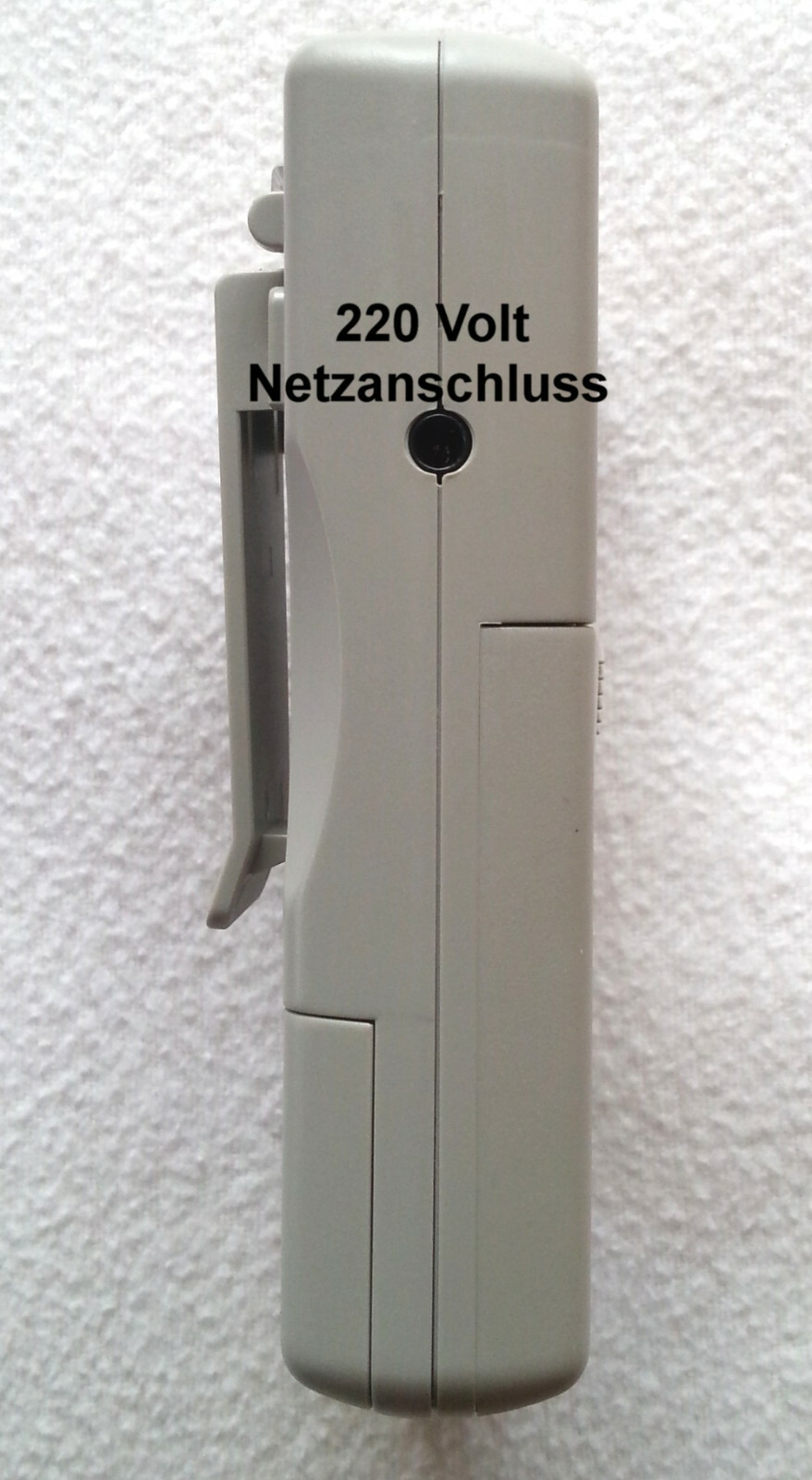 Neuheit Reizstrom EMS TENS Gerät Elektro Stimulation E STIM Estim Erotik CD