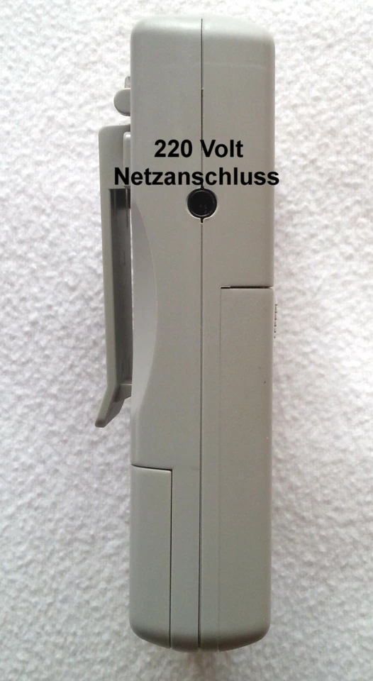 Neuheit Reizstrom EMS TENS Gerät Elektro Stimulation E STIM Estim Erotik CD - Bild 3 von 4