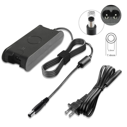 90W AC Adapter Power Charger For Dell Inspiron 17 7000 Series 7737 7746 Laptop - Picture 6 of 12