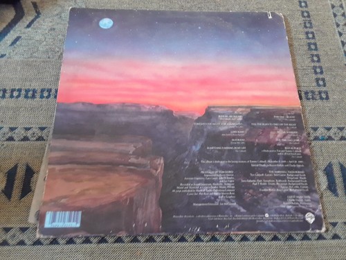 Lp Marshall Tucker Band, DEDICATED, 1981 - Picture 2 of 8