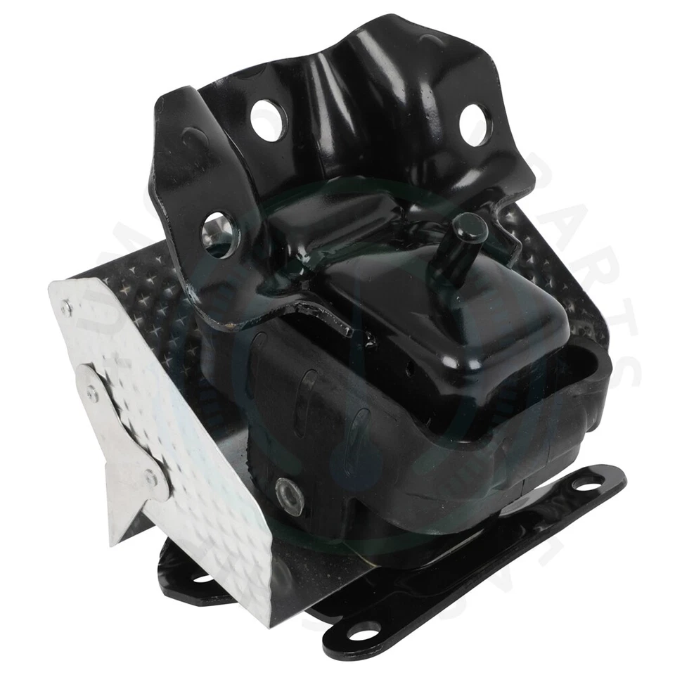 Nuevo montaje de motor y transmisión para Chevy Suburban 1500 2007-2012 6,2 L 5,3 L Foto 3 de 4