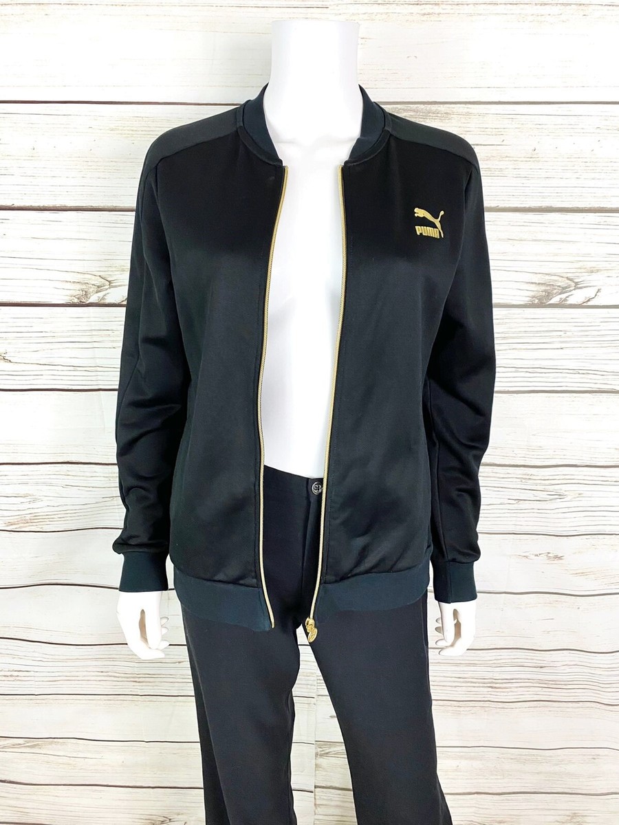 トップス PUMA track jacket size M Puma X P.A.M. Cellerator Track Jacket Size M | eBay