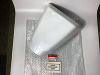 Honda 2014-2015 VFR Verkleidung Cowl Assembly NHB53P 77283-MJM-D00ZA Neu OEM