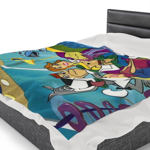 ⭐ Manta The Jetsons - Imagen 8 de 25