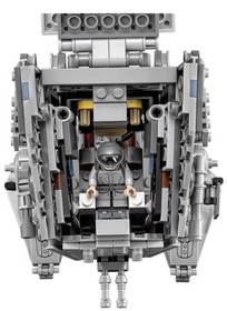 LEGO Star Wars AT-ST Walker 75153 Rogue One Retired NEW